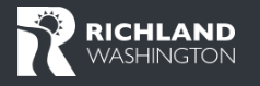 City of Richland - (WA)