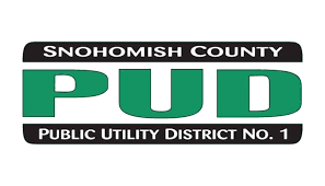 Snohomish County Public Utility District (PUD)